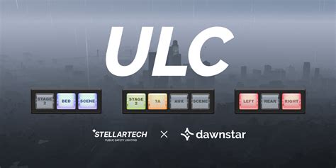 [Free] Ultimate Lighting Controller .